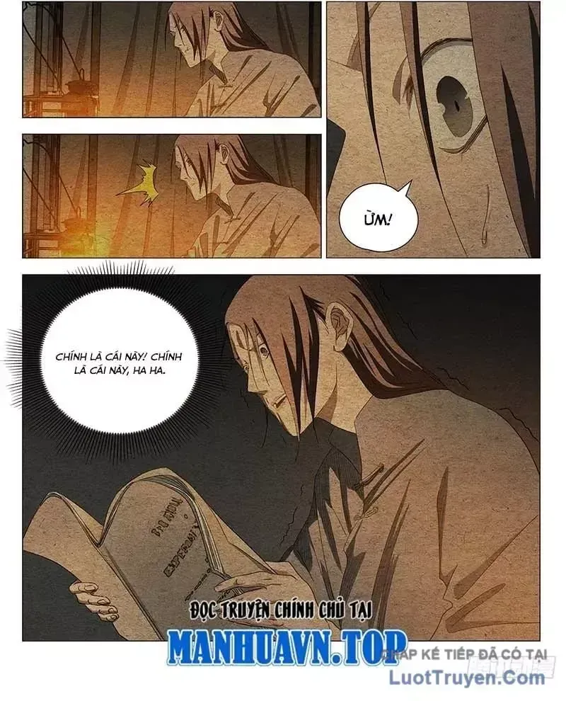 Nhất Nhân Chi Hạ Chap 734 - Next Chap 735
