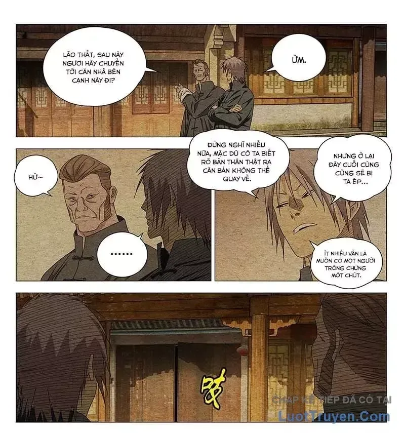 Nhất Nhân Chi Hạ Chap 734 - Next Chap 735