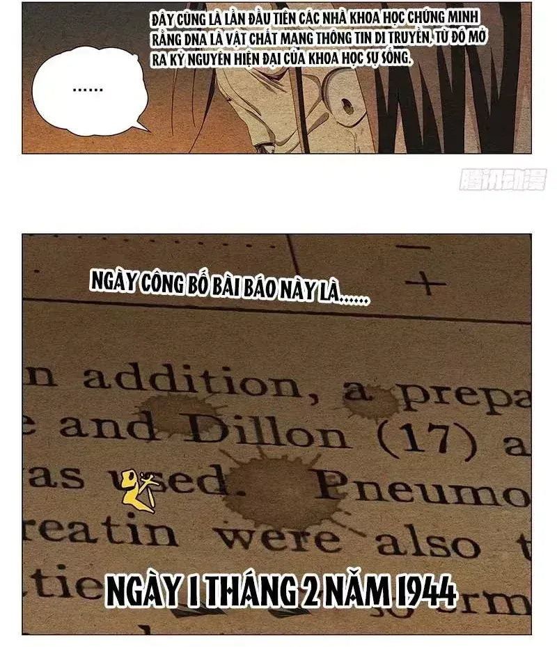 Nhất Nhân Chi Hạ Chap 734 - Next Chap 735