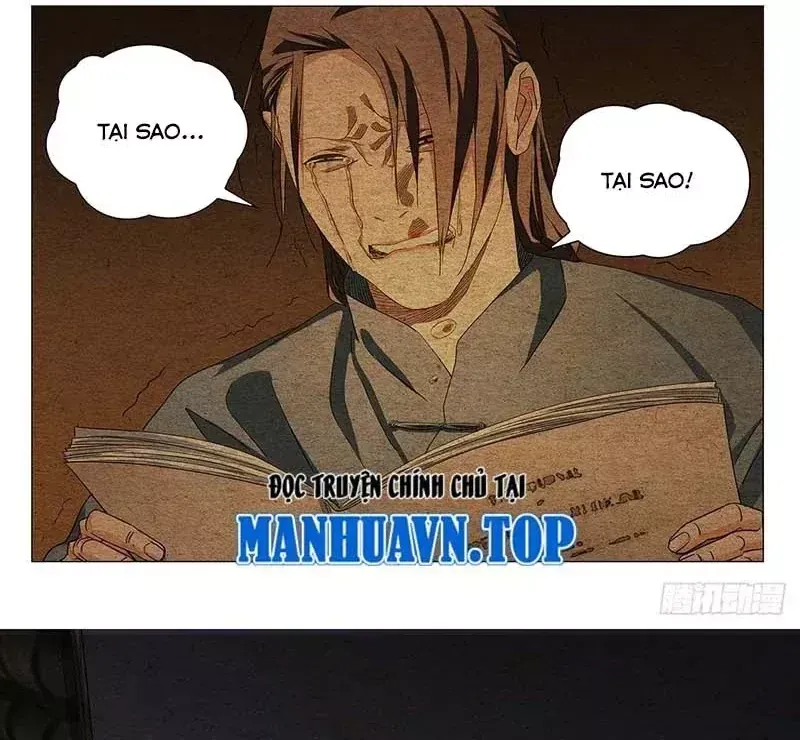 Nhất Nhân Chi Hạ Chap 734 - Next Chap 735