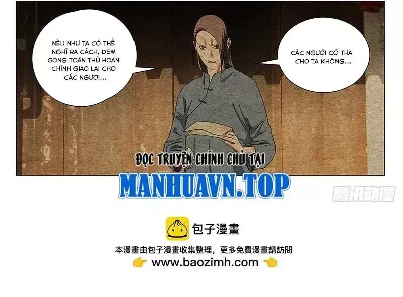 Nhất Nhân Chi Hạ Chap 734 - Next Chap 735