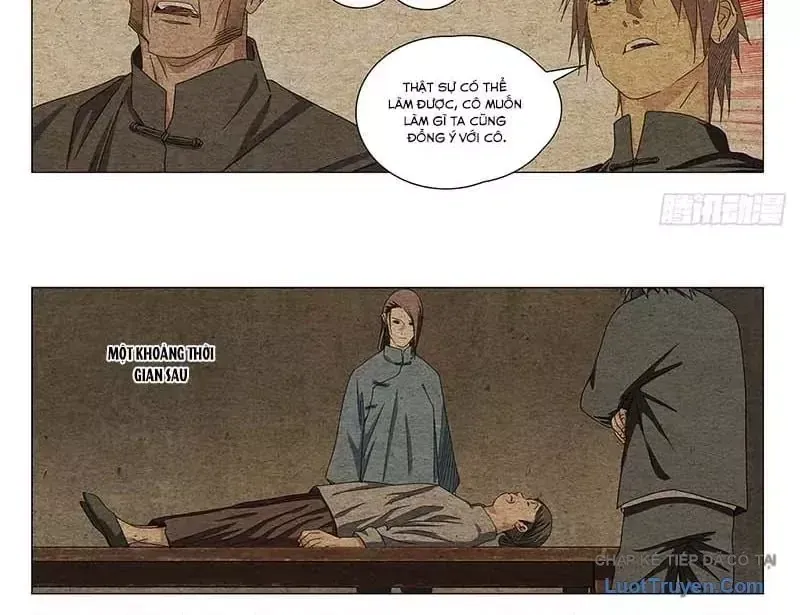 Nhất Nhân Chi Hạ Chap 734 - Next Chap 735