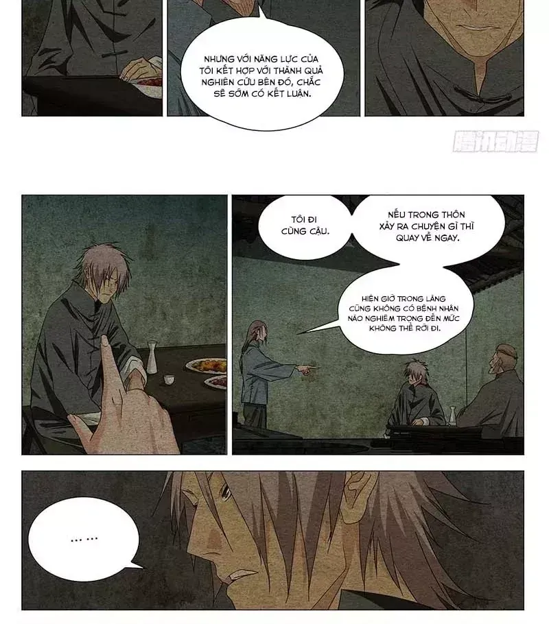Nhất Nhân Chi Hạ Chap 735 - Next Chap 736
