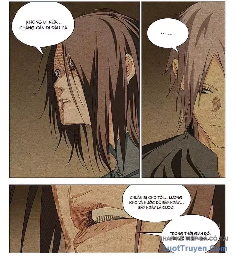 Nhất Nhân Chi Hạ Chap 735 - Next Chap 736