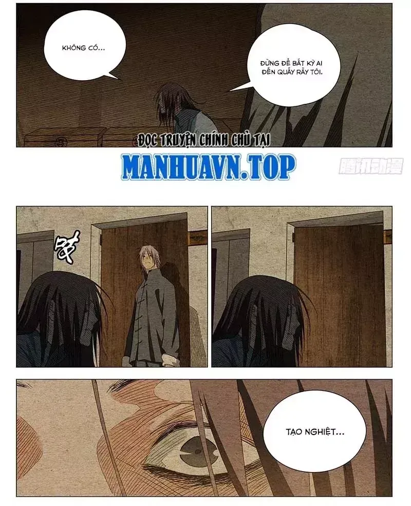 Nhất Nhân Chi Hạ Chap 735 - Next Chap 736