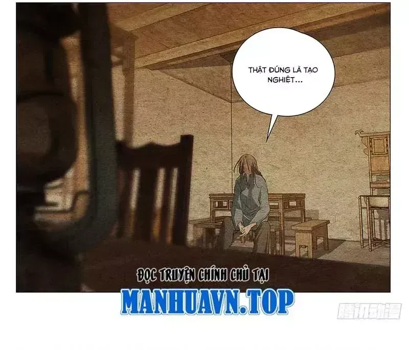 Nhất Nhân Chi Hạ Chap 735 - Next Chap 736