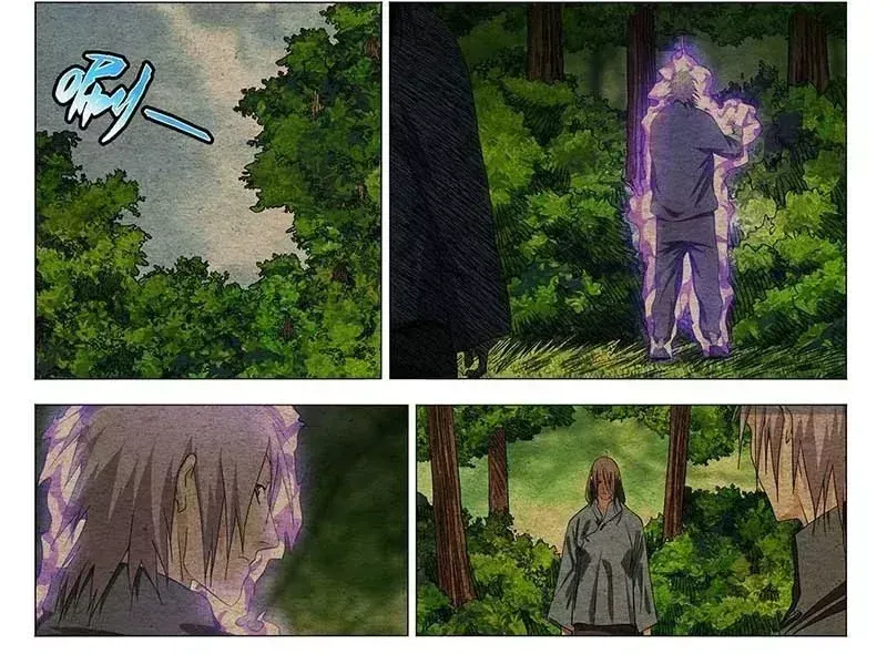 Nhất Nhân Chi Hạ Chap 735 - Next Chap 736