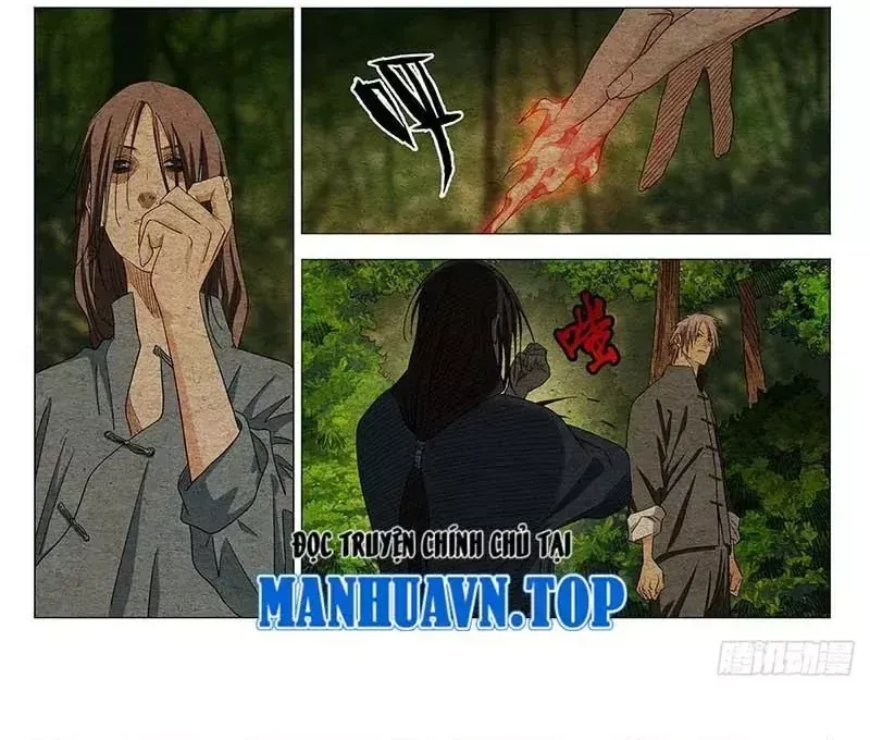 Nhất Nhân Chi Hạ Chap 735 - Next Chap 736