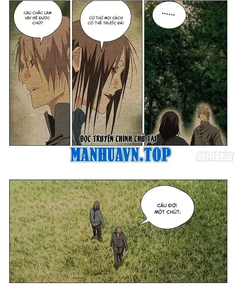 Nhất Nhân Chi Hạ Chap 735 - Next Chap 736