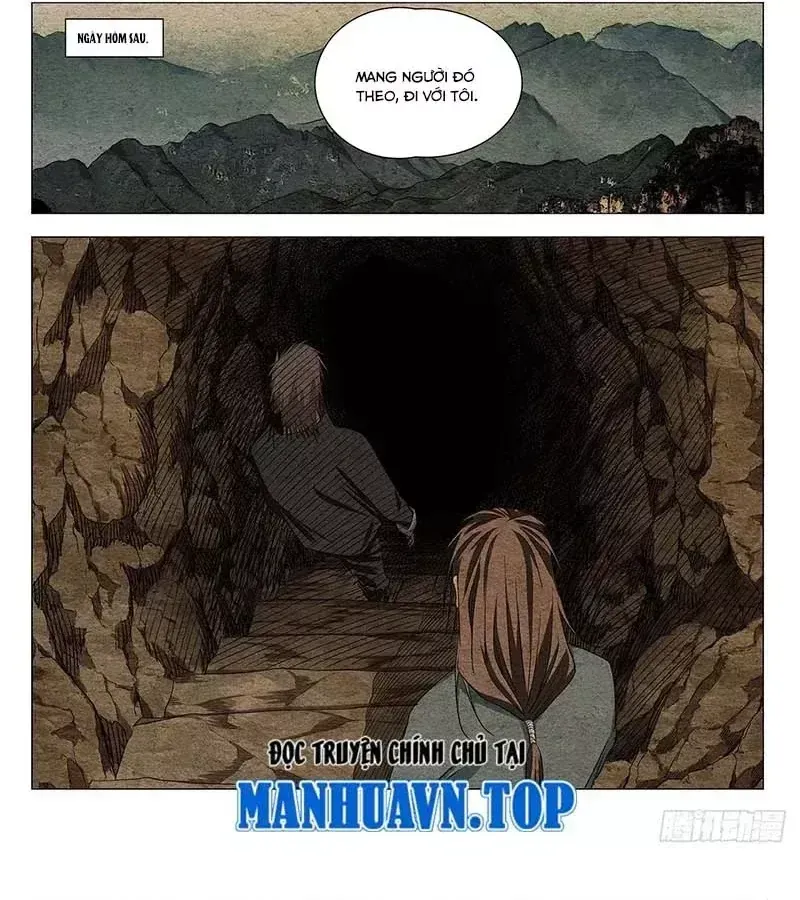 Nhất Nhân Chi Hạ Chap 735 - Next Chap 736