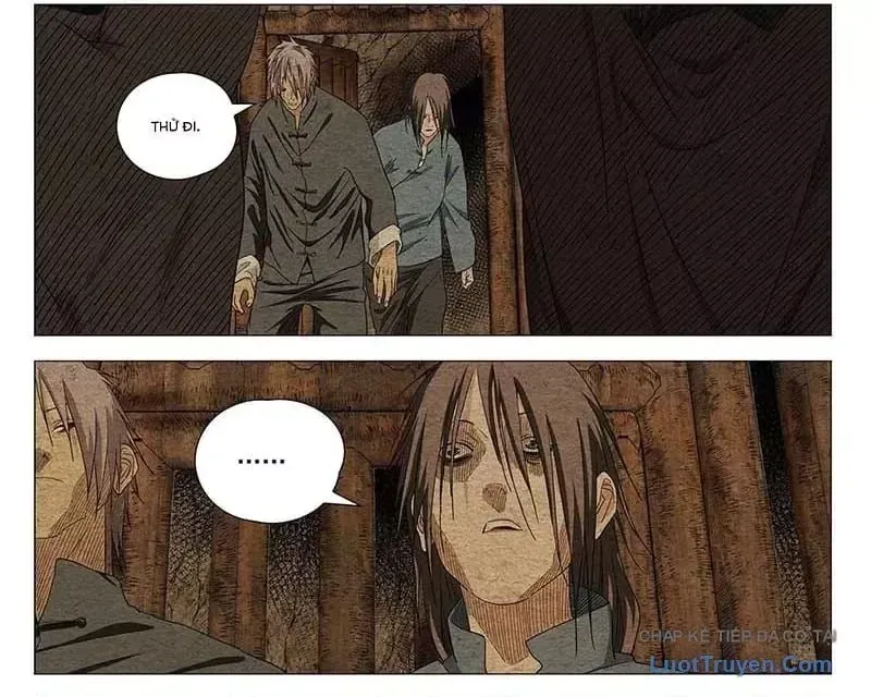 Nhất Nhân Chi Hạ Chap 735 - Next Chap 736