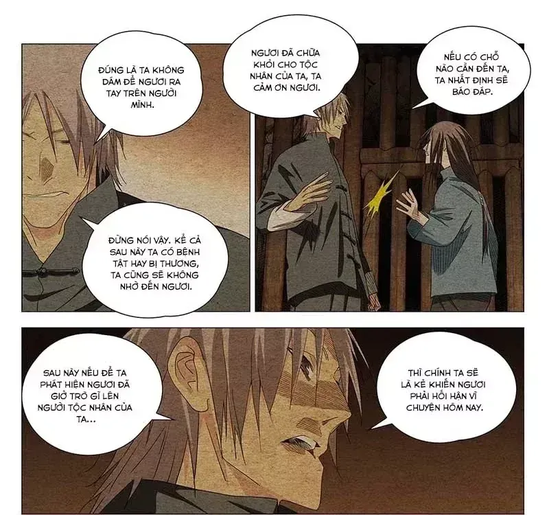 Nhất Nhân Chi Hạ Chap 735 - Next Chap 736