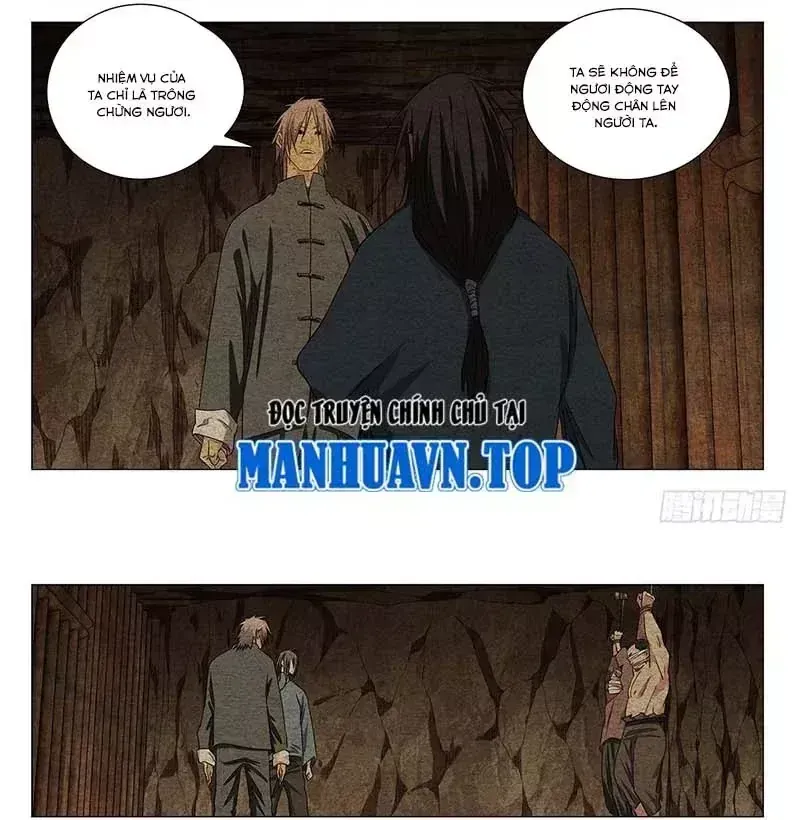 Nhất Nhân Chi Hạ Chap 735 - Next Chap 736