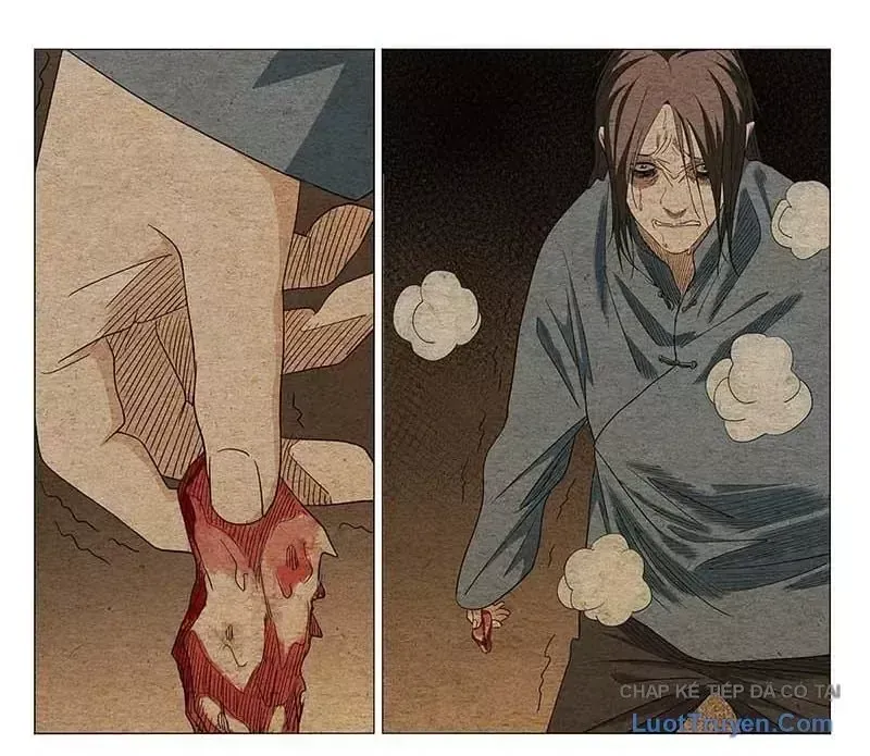 Nhất Nhân Chi Hạ Chap 735 - Next Chap 736