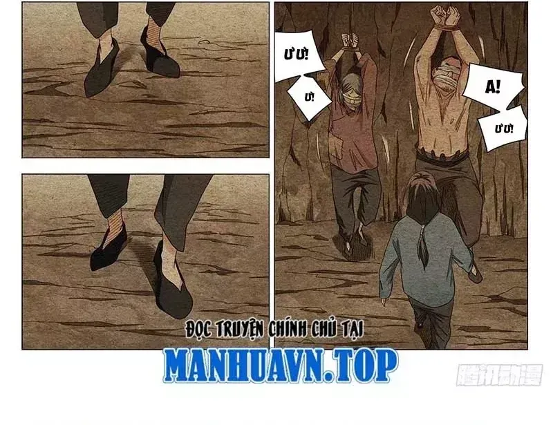 Nhất Nhân Chi Hạ Chap 735 - Next Chap 736