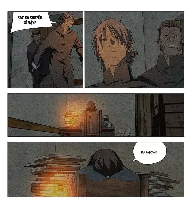 Nhất Nhân Chi Hạ Chap 735 - Next Chap 736