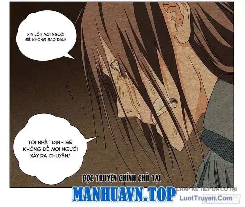 Nhất Nhân Chi Hạ Chap 735 - Next Chap 736