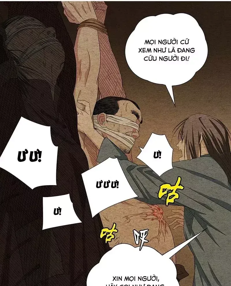 Nhất Nhân Chi Hạ Chap 735 - Next Chap 736