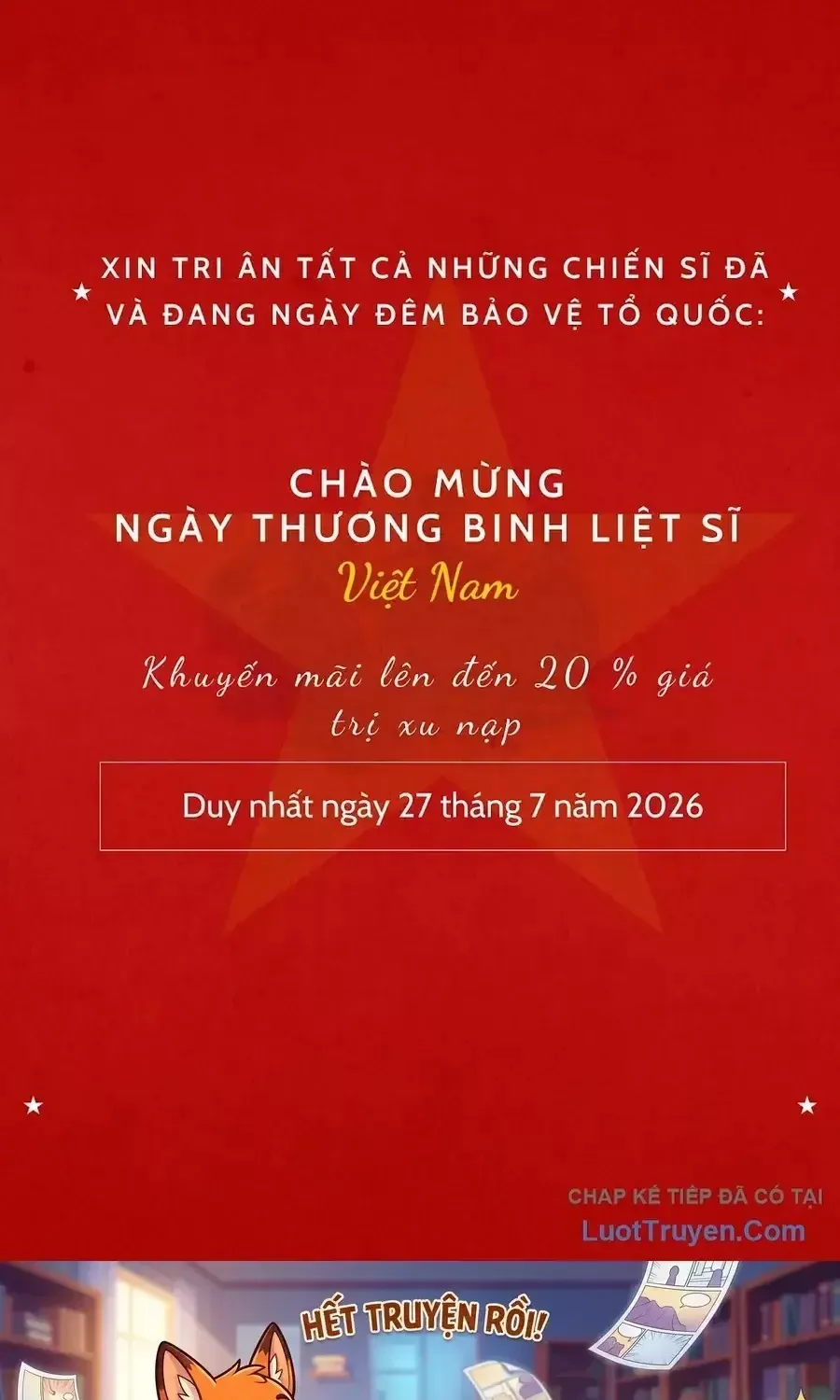 Nhất Nhân Chi Hạ Chap 735 - Next Chap 736