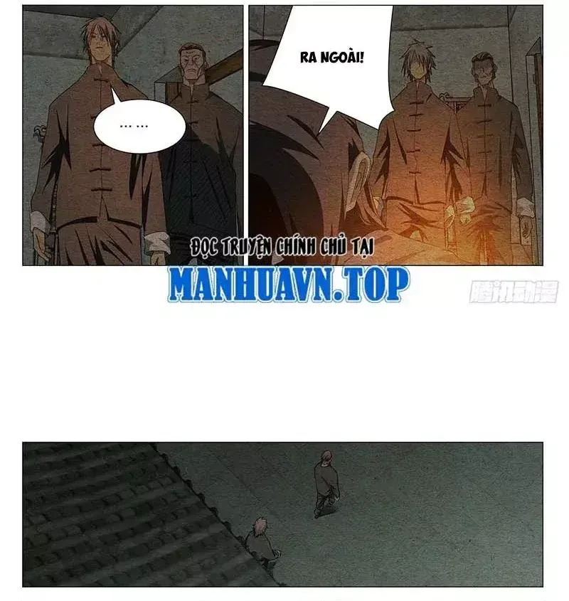 Nhất Nhân Chi Hạ Chap 735 - Next Chap 736