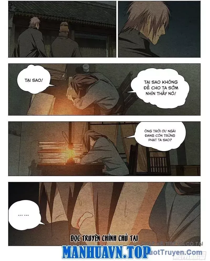 Nhất Nhân Chi Hạ Chap 735 - Next Chap 736