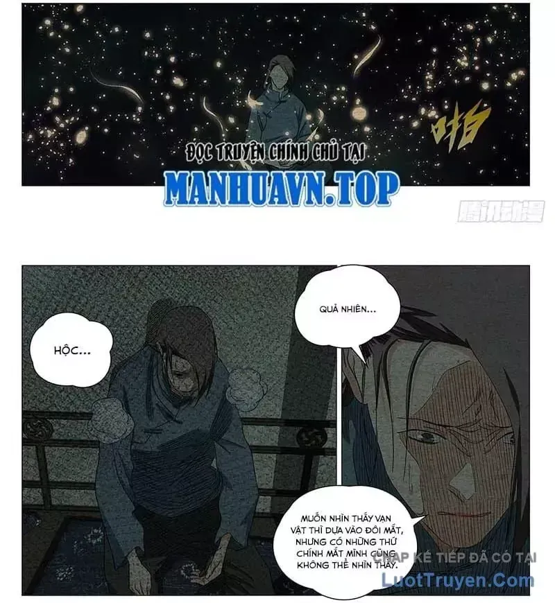 Nhất Nhân Chi Hạ Chap 735 - Next Chap 736