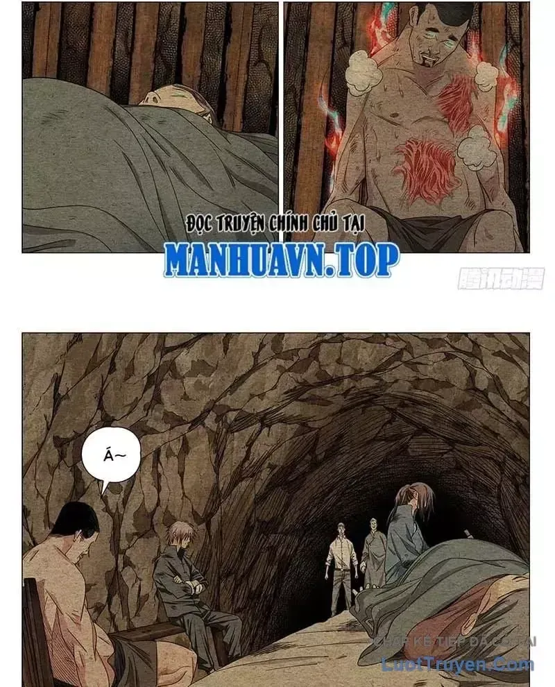 Nhất Nhân Chi Hạ Chap 736 - Next Chap 737