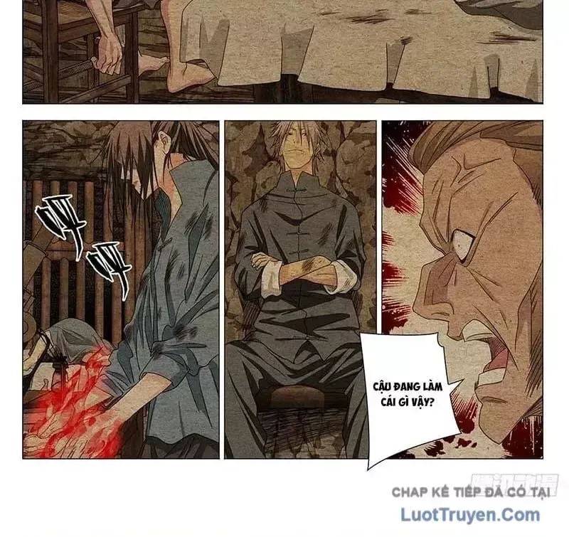 Nhất Nhân Chi Hạ Chap 736 - Next Chap 737