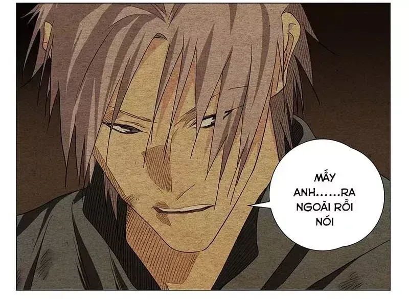 Nhất Nhân Chi Hạ Chap 736 - Next Chap 737