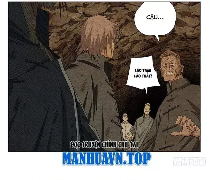Nhất Nhân Chi Hạ Chap 736 - Next Chap 737