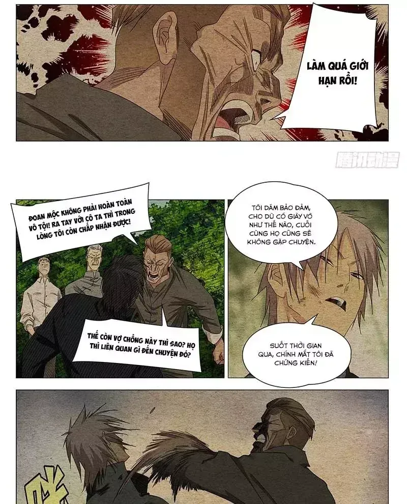 Nhất Nhân Chi Hạ Chap 736 - Next Chap 737