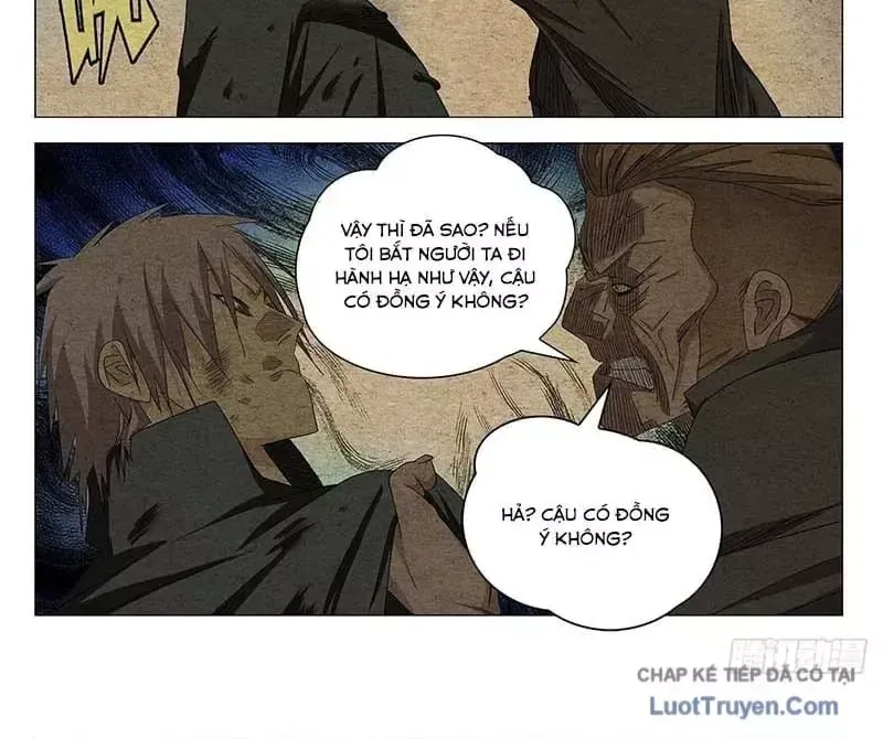Nhất Nhân Chi Hạ Chap 736 - Next Chap 737