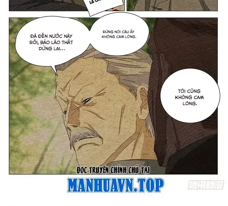 Nhất Nhân Chi Hạ Chap 736 - Next Chap 737