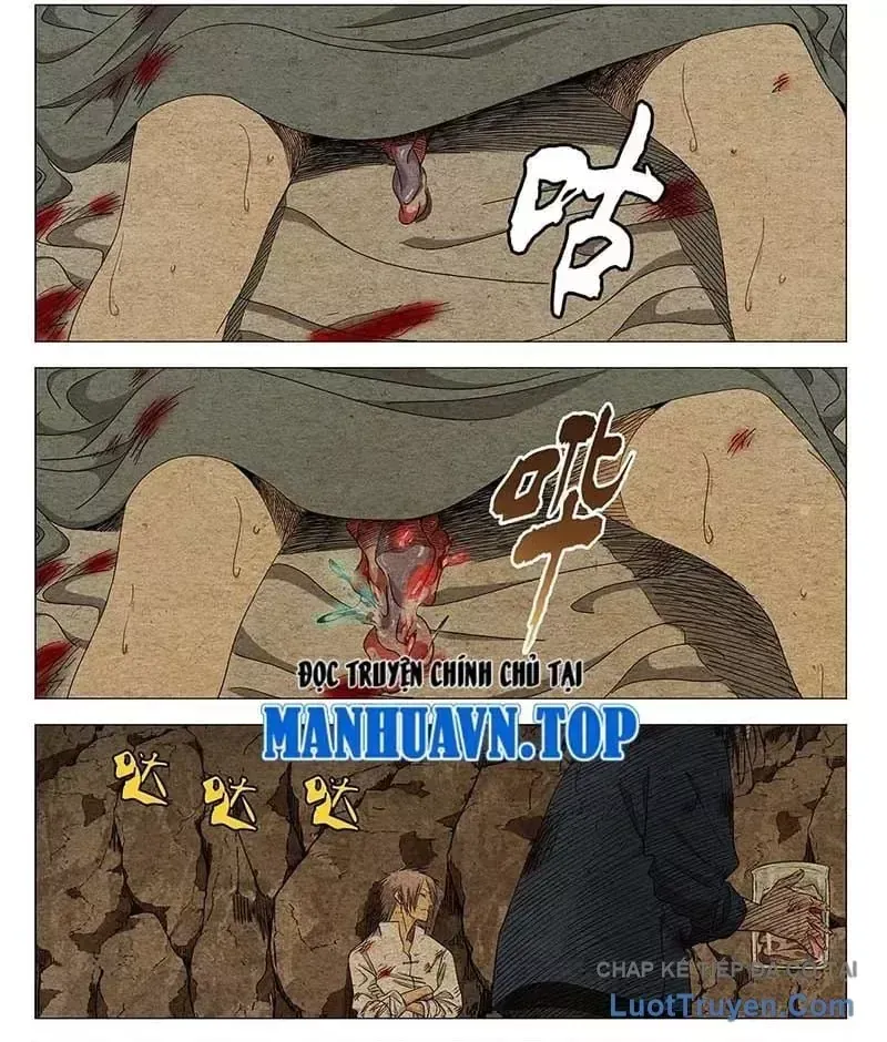 Nhất Nhân Chi Hạ Chap 736 - Next Chap 737