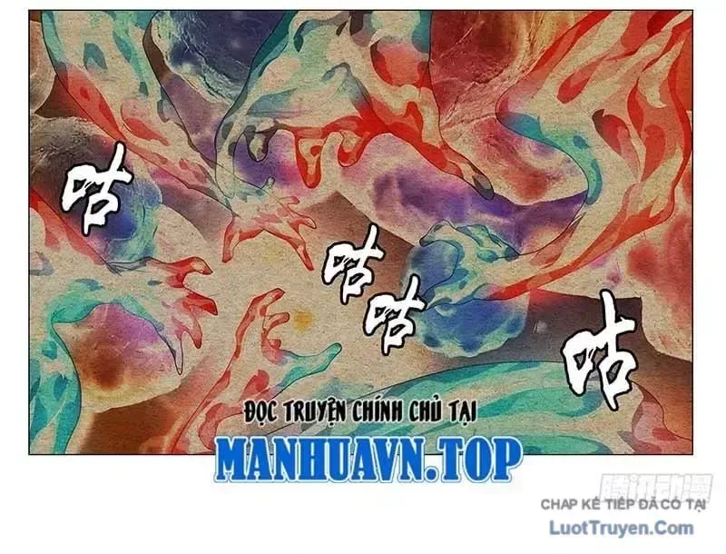 Nhất Nhân Chi Hạ Chap 736 - Next Chap 737