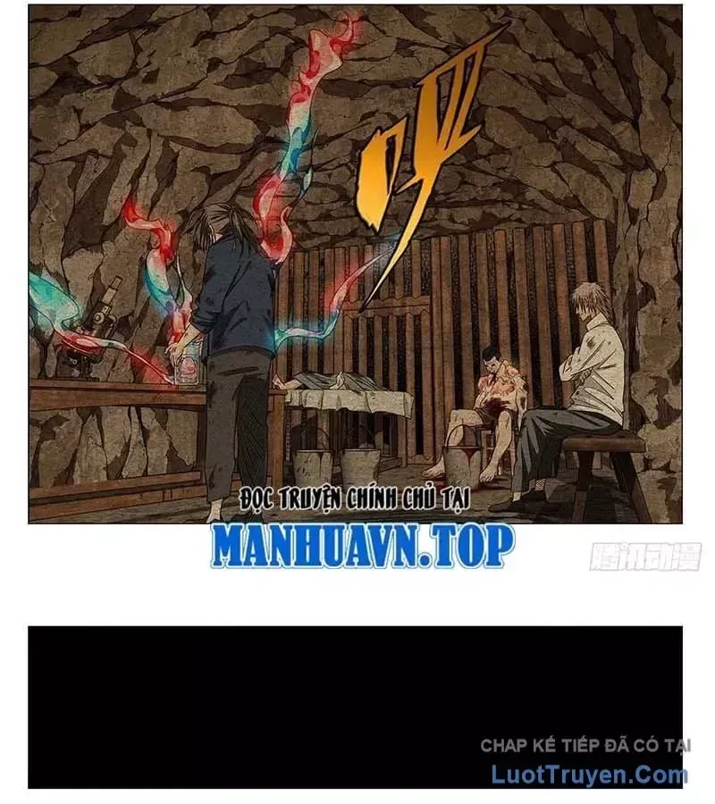 Nhất Nhân Chi Hạ Chap 736 - Next Chap 737