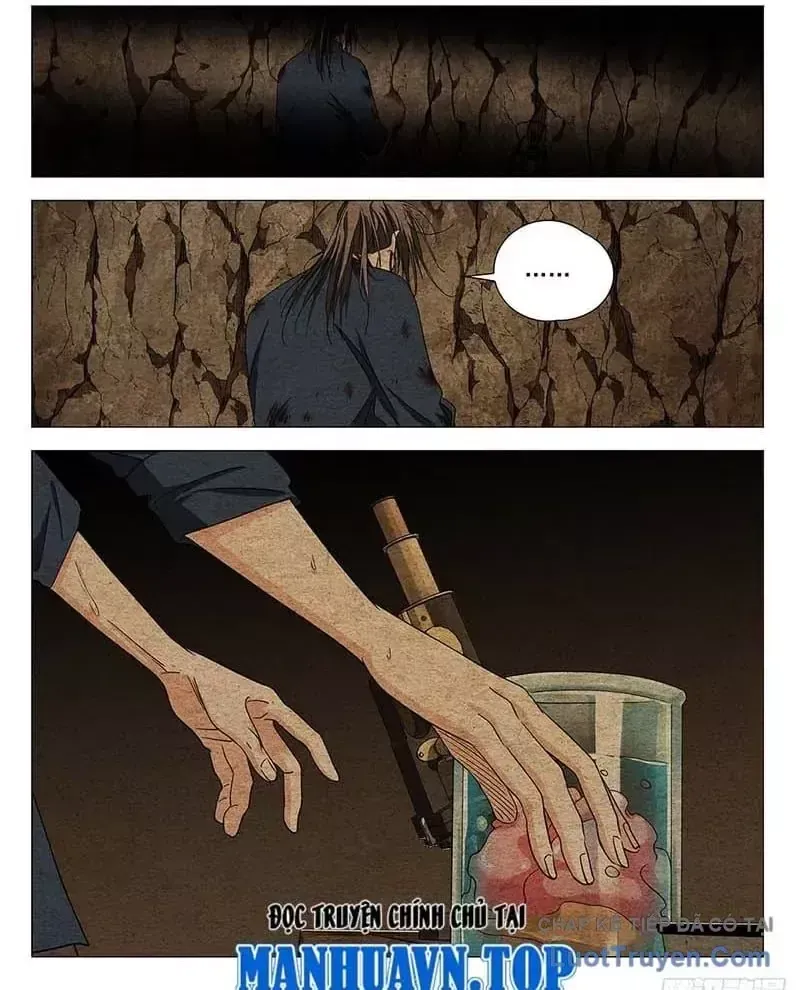 Nhất Nhân Chi Hạ Chap 736 - Next Chap 737