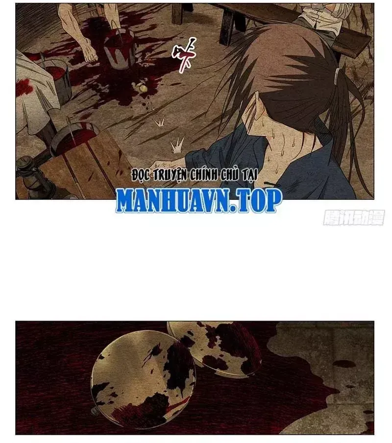 Nhất Nhân Chi Hạ Chap 736 - Next Chap 737