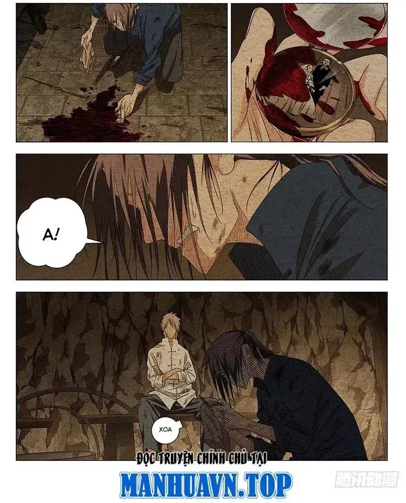 Nhất Nhân Chi Hạ Chap 736 - Next Chap 737
