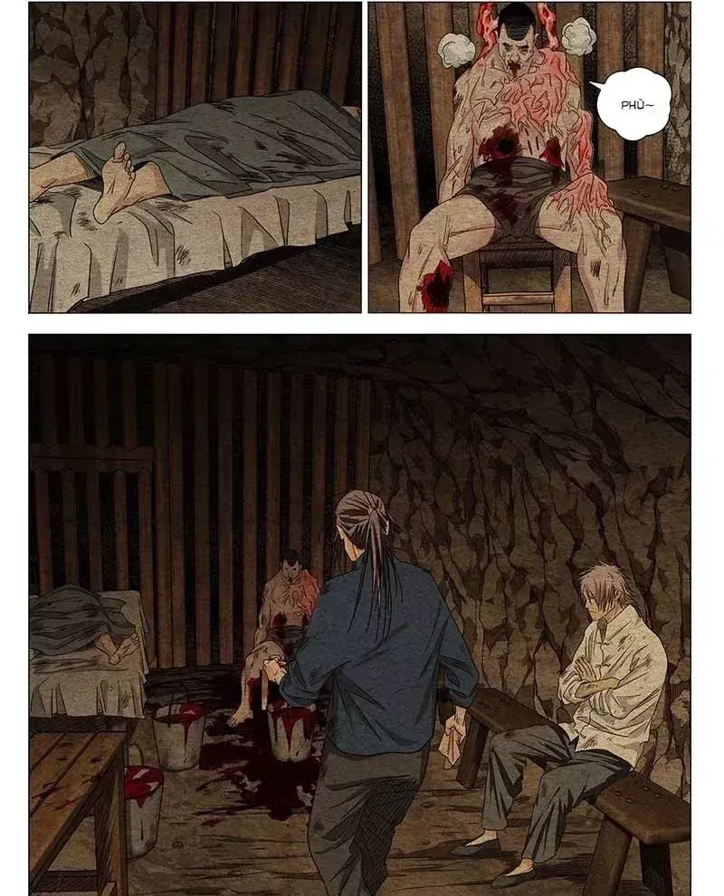 Nhất Nhân Chi Hạ Chap 736 - Next Chap 737
