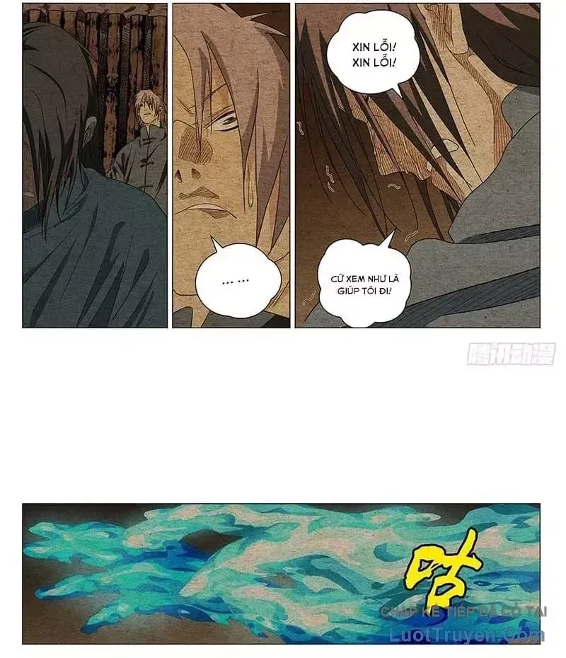 Nhất Nhân Chi Hạ Chap 736 - Next Chap 737