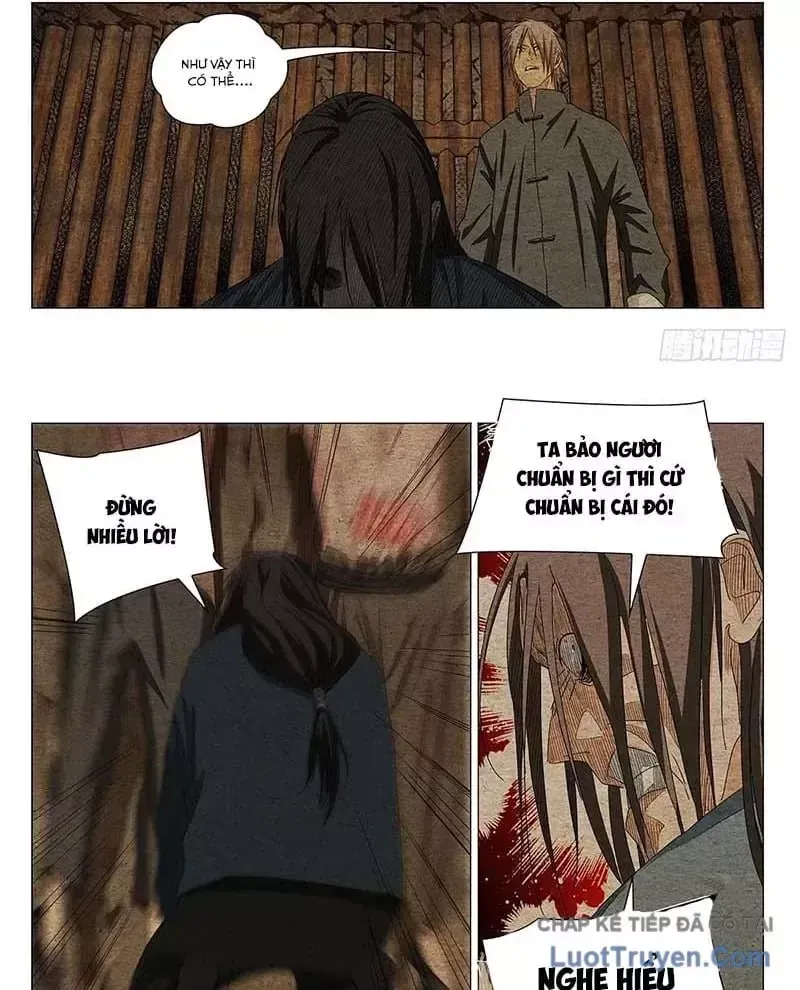 Nhất Nhân Chi Hạ Chap 736 - Next Chap 737