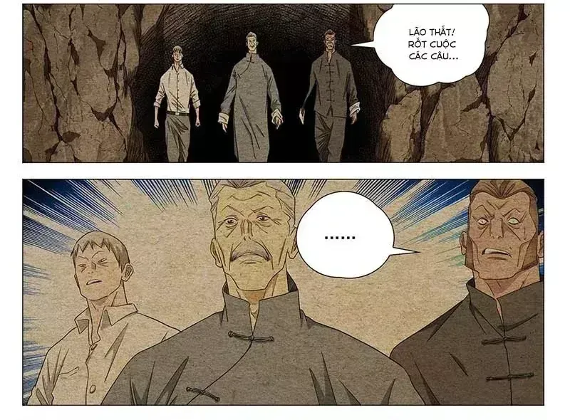 Nhất Nhân Chi Hạ Chap 736 - Next Chap 737