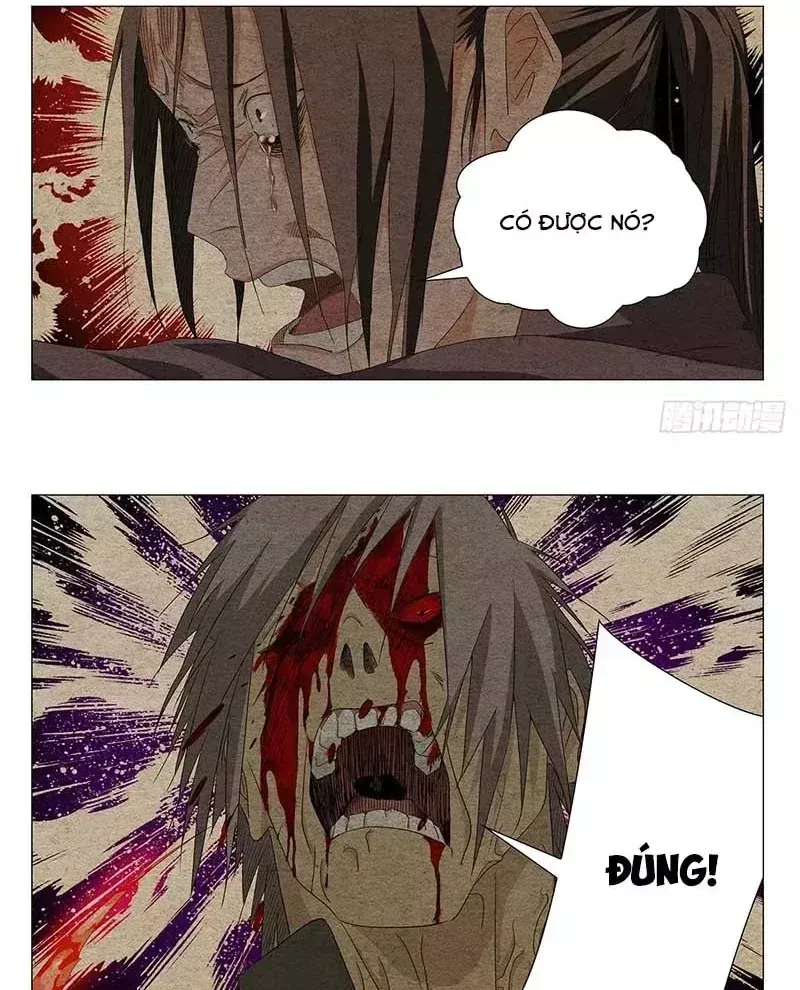 Nhất Nhân Chi Hạ Chap 737 - Next Chap 738