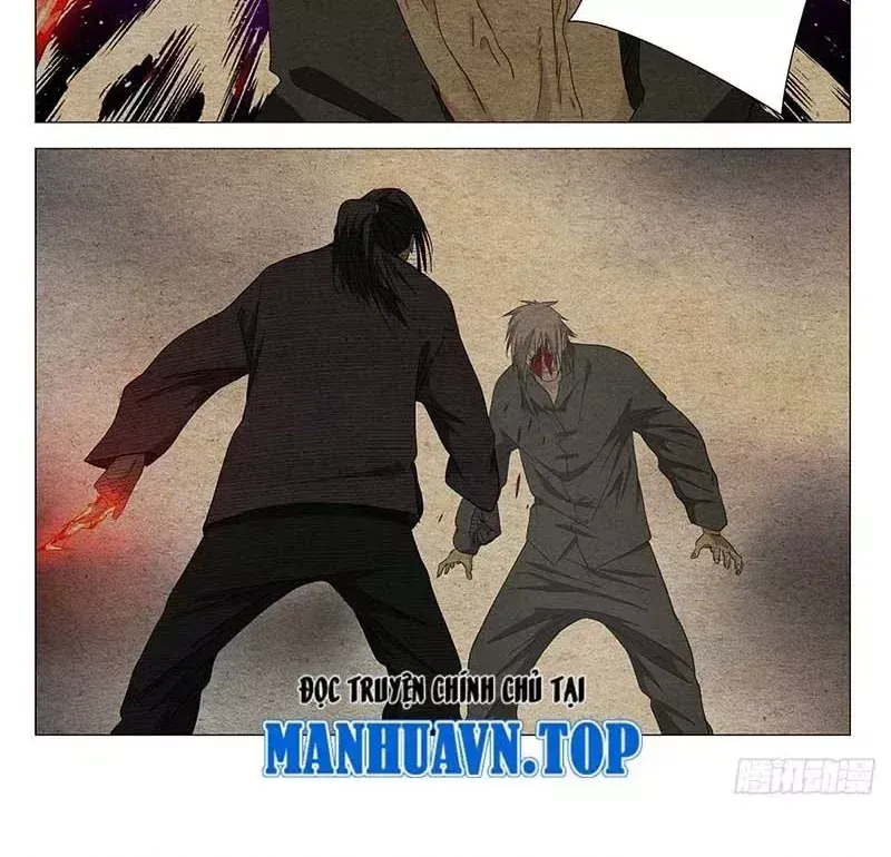 Nhất Nhân Chi Hạ Chap 737 - Next Chap 738