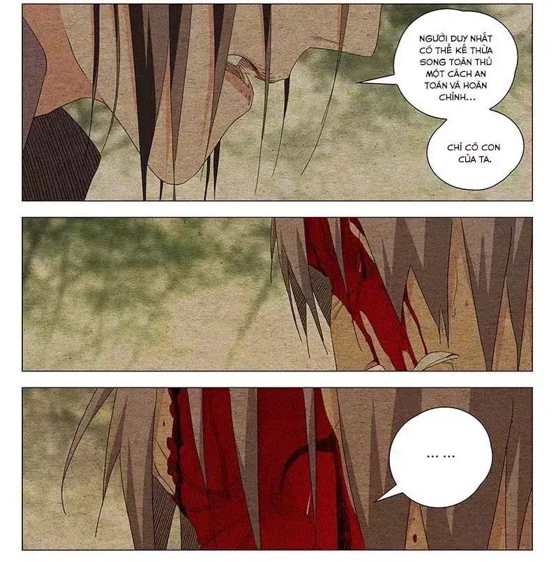 Nhất Nhân Chi Hạ Chap 737 - Next Chap 738