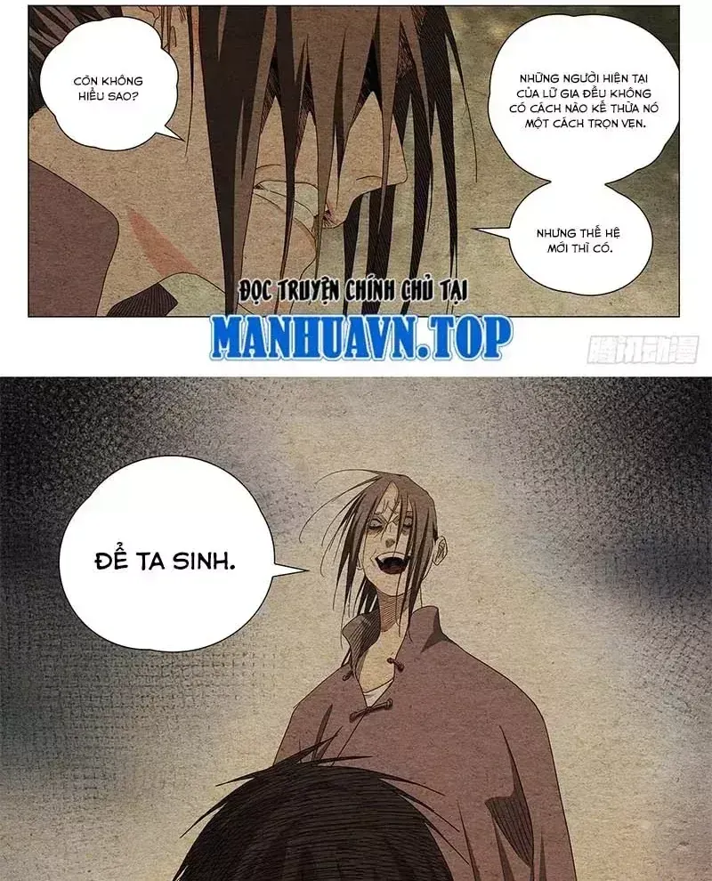 Nhất Nhân Chi Hạ Chap 737 - Next Chap 738