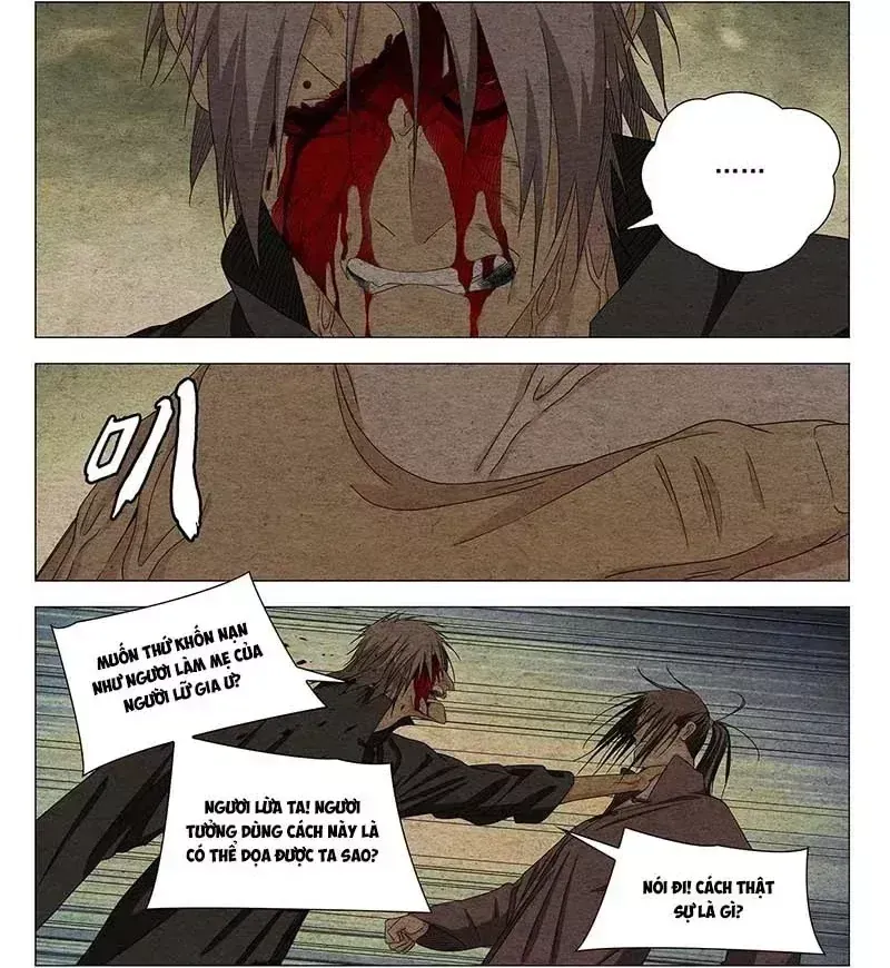 Nhất Nhân Chi Hạ Chap 737 - Next Chap 738