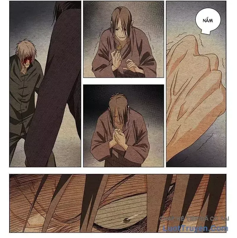 Nhất Nhân Chi Hạ Chap 737 - Next Chap 738