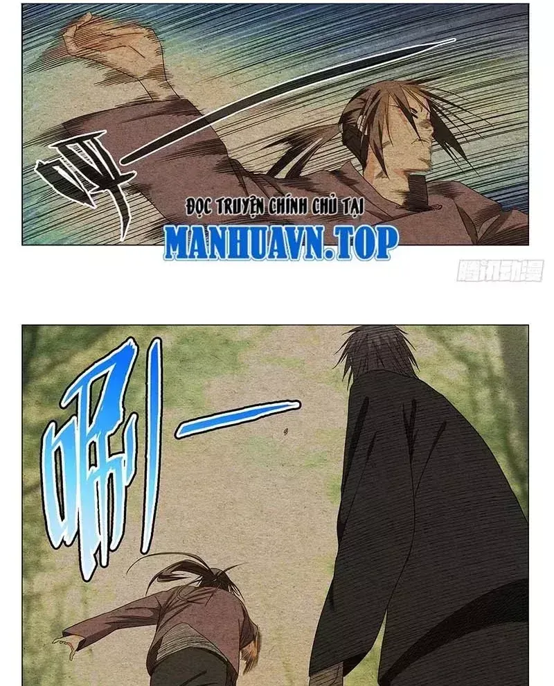 Nhất Nhân Chi Hạ Chap 737 - Next Chap 738